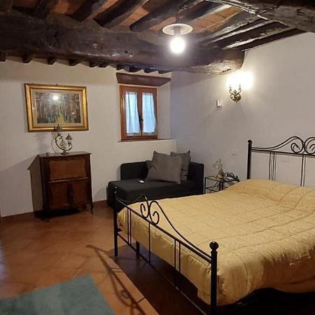 La Casina Apartman Fornello  Kültér fotó