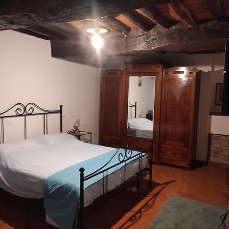 La Casina Apartman Fornello  Kültér fotó